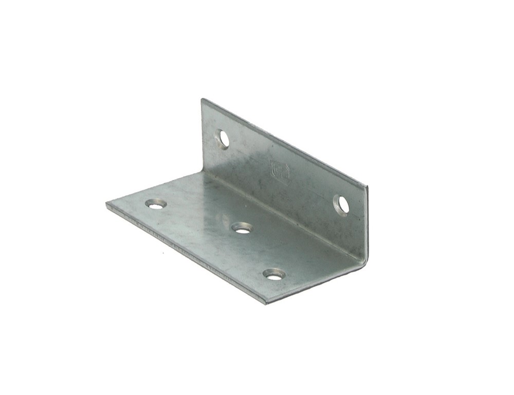 Gb Versterkingshoek 40 x 25mm 75 x 2mm SV 82458
