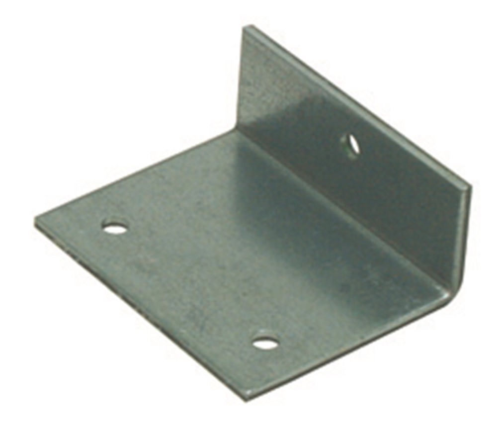 Gb Versterkingshoek 40 x 20mm 50 x 2mm SV 82459