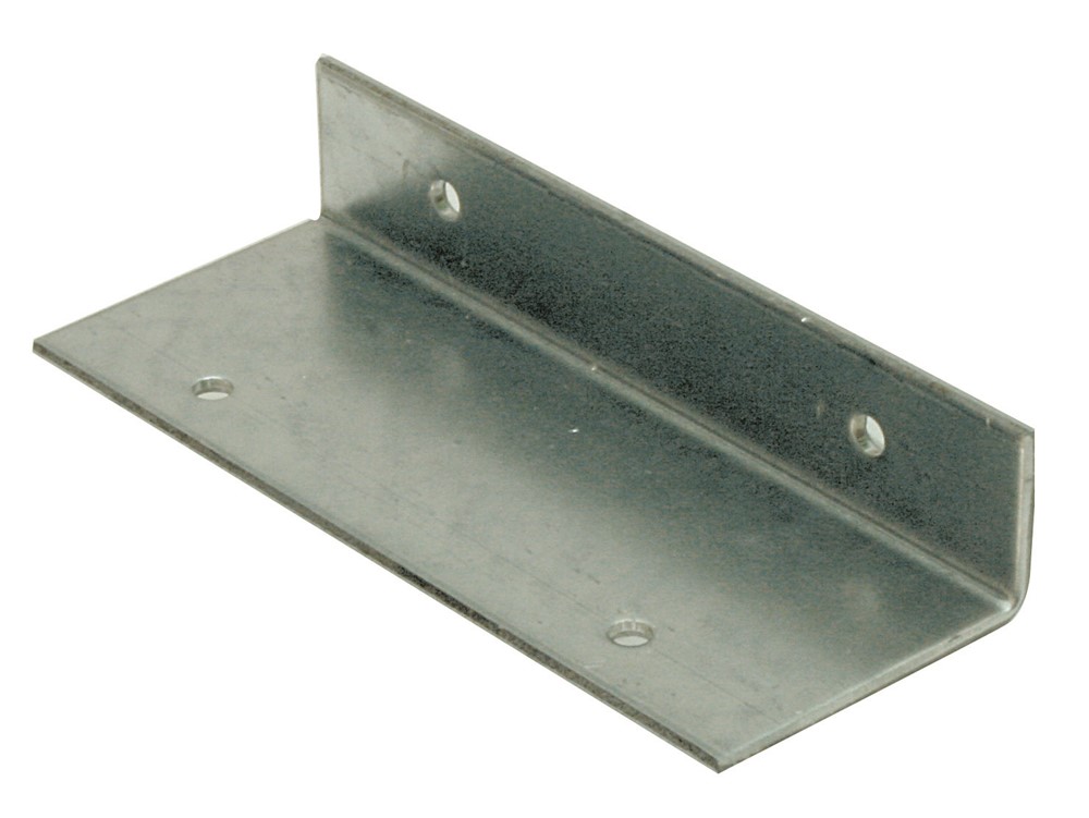 Gb Versterkingshoek 40 x 20mm 100 x 2mm SV 82460