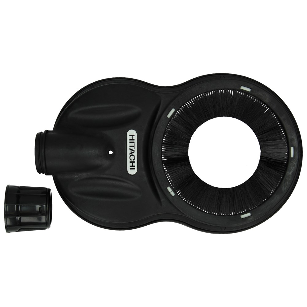 HiKOKI Afzuigadapter boren incl wartel max 180mm 783123