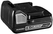 Afbeeldingen van HiKOKI BSL1430c batterij 14,4v 3,0 Ah Li-Ion
