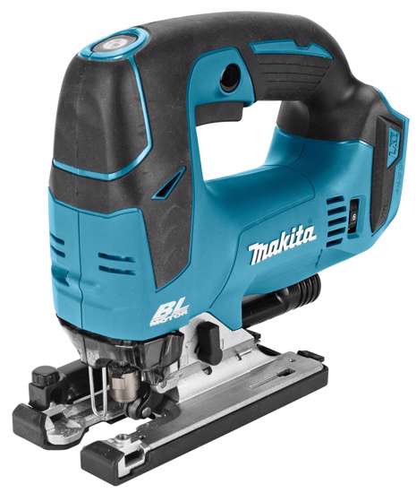 Afbeelding van Makita 18 V Decoupeerzaag D-greep DJV182ZJ