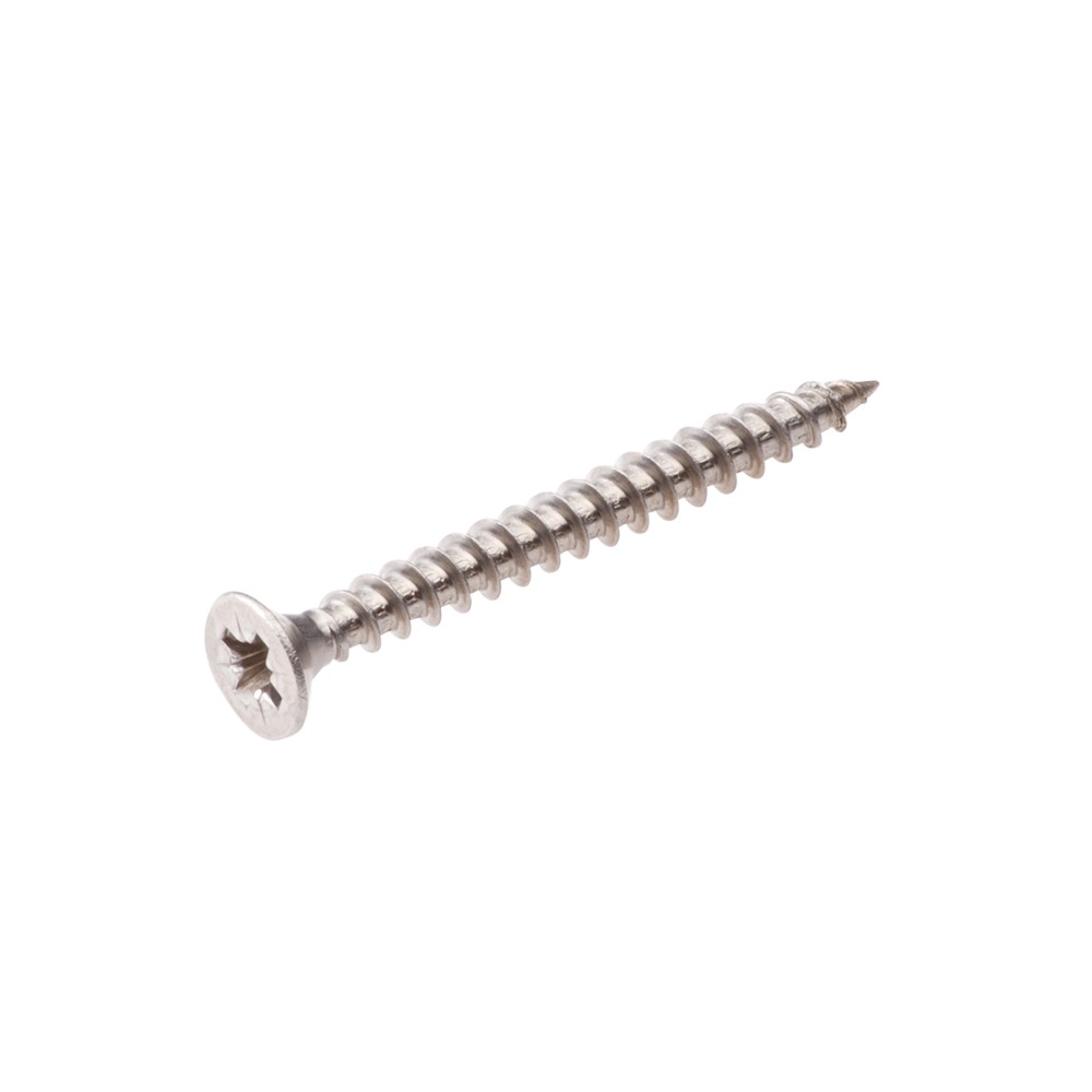 Hoenderdaal Spaanplaatschroef Rvs A2 Platkop Pz 2 35X30 Voldraad 200 hoenderdaal kopen in de aanbieding Hoenderdaal Spaanplaatschroef Rvs A2 Platkop Pz 2 35X30 Voldraad 200 hoenderdaal kopen in de aanbieding