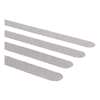Afbeelding van Secu Anti-slip sticker 19x600mm grijs(15) 8040.150.03