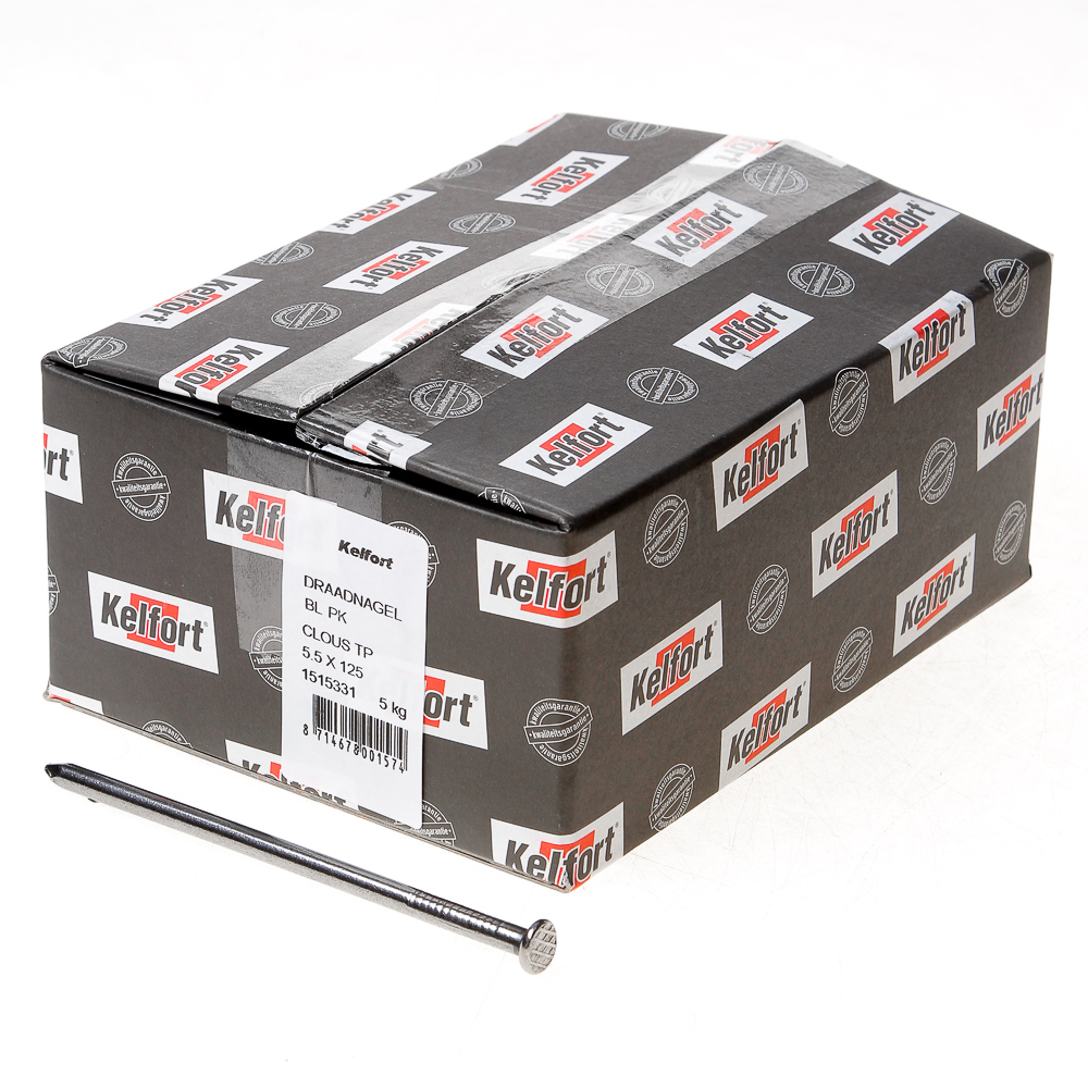 Van Der Loo Draadnagel Platkop Gegalvaniseerd 6 X 160Mm 5Kg van der loo kopen in de aanbieding Van Der Loo Draadnagel Platkop Gegalvaniseerd 6 X 160Mm 5Kg van der loo kopen in de aanbieding