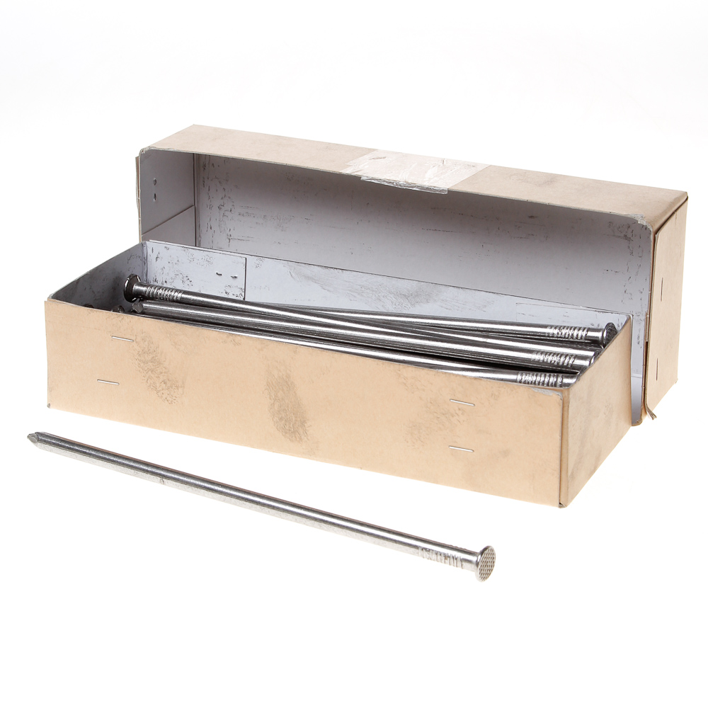 Van Der Loo Draadnagel Platkop Blank 90 X 260Mm 5Kg van der loo kopen in de aanbieding