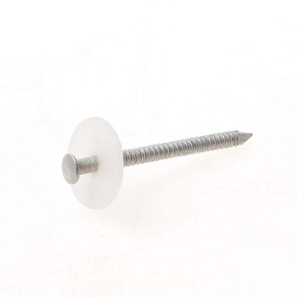 Aluminium isolatieplaatnagel 4.5 x 60mm