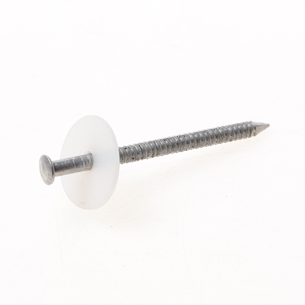 Aluminium isolatieplaatnagel 4.5 x 70mm