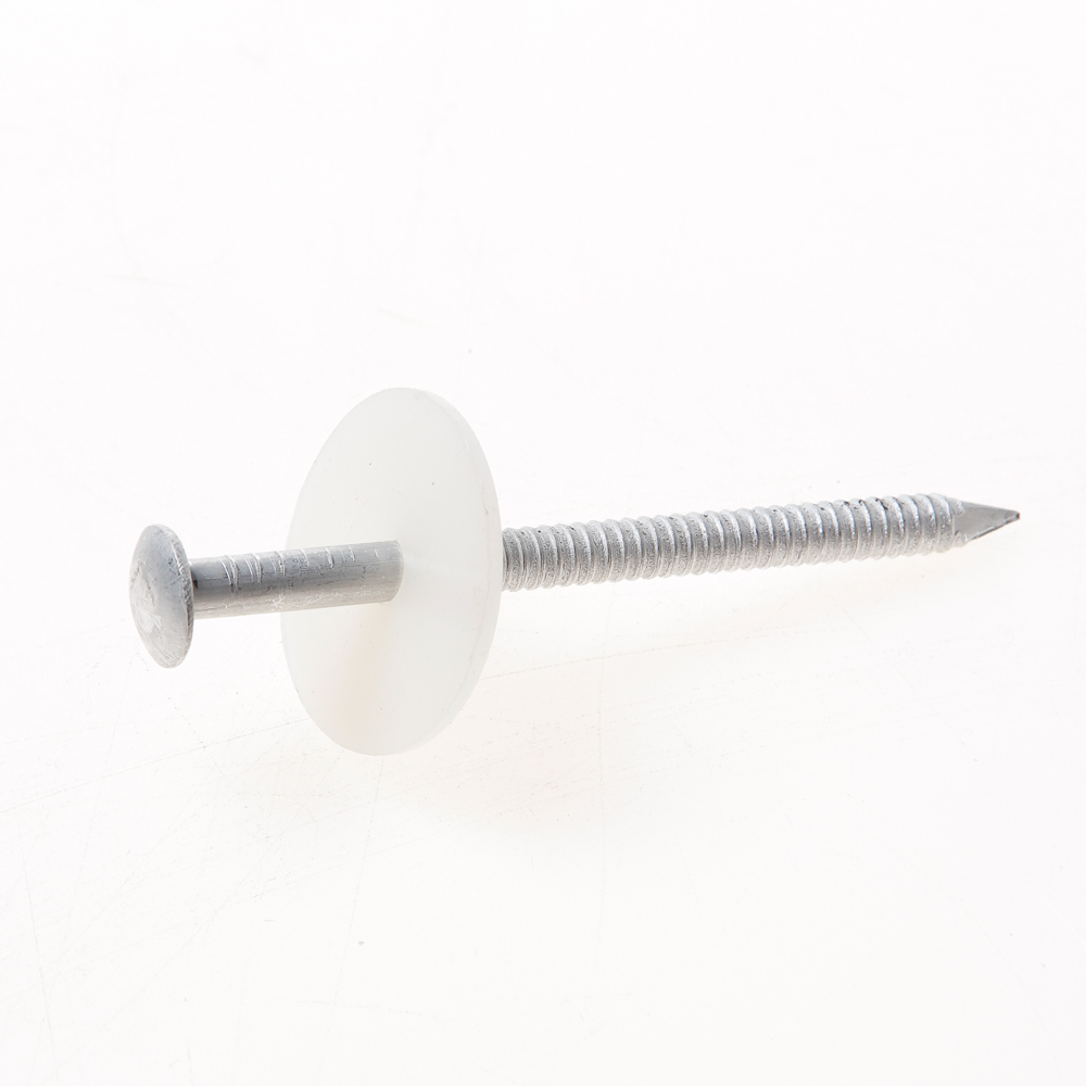 Aluminium isolatieplaatnagel 4.5 x 80mm