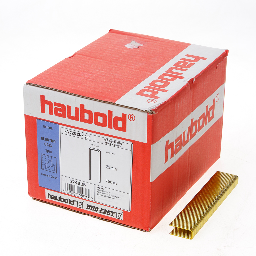 Haubold Nieten Cnk Gegalvaniseerd Kg700 22Mm haubold kopen in de aanbieding