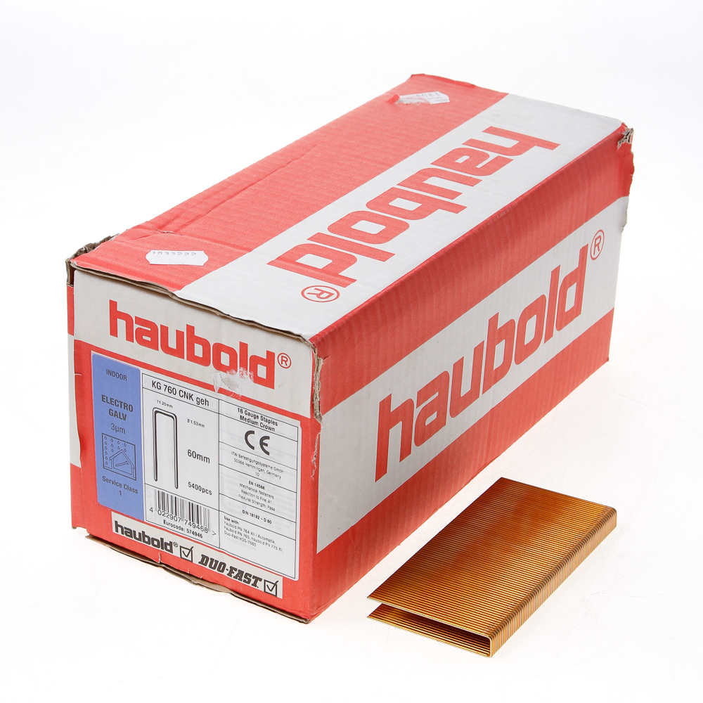 Haubold Nieten Cnk Gegalvaniseerd Kg700 60Mm haubold kopen in de aanbieding