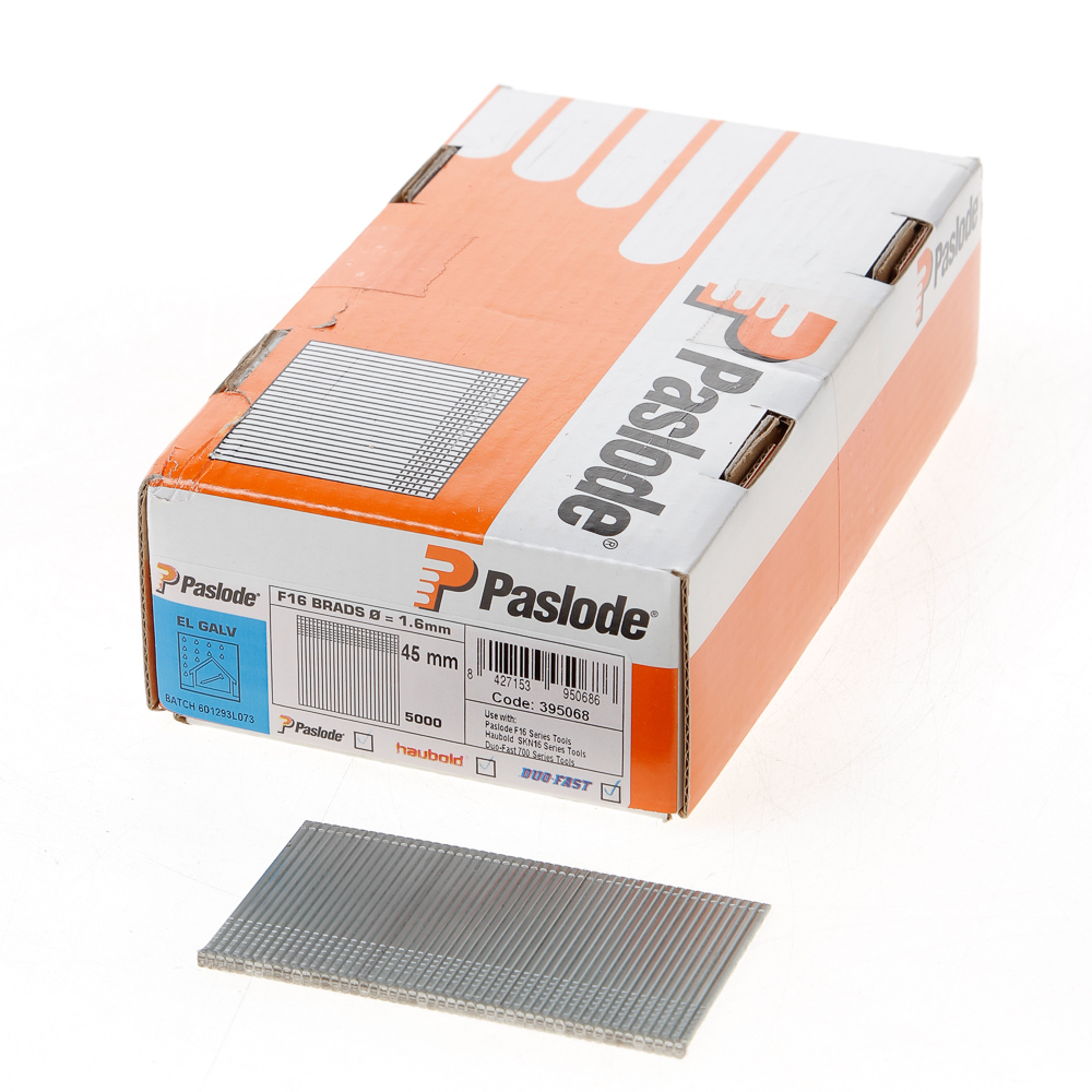 Paslode Afwerkbrads F16 Verzinkt 160 X 45Mm paslode kopen in de aanbieding Paslode Afwerkbrads F16 Verzinkt 160 X 45Mm paslode kopen in de aanbieding