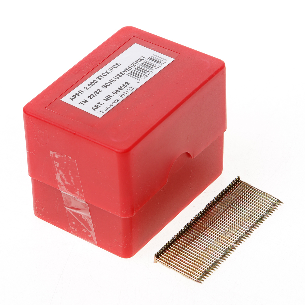 Haubold T Nagel Gegalvaniseerd 22 X 32Mm haubold kopen in de aanbieding Haubold T Nagel Gegalvaniseerd 22 X 32Mm haubold kopen in de aanbieding