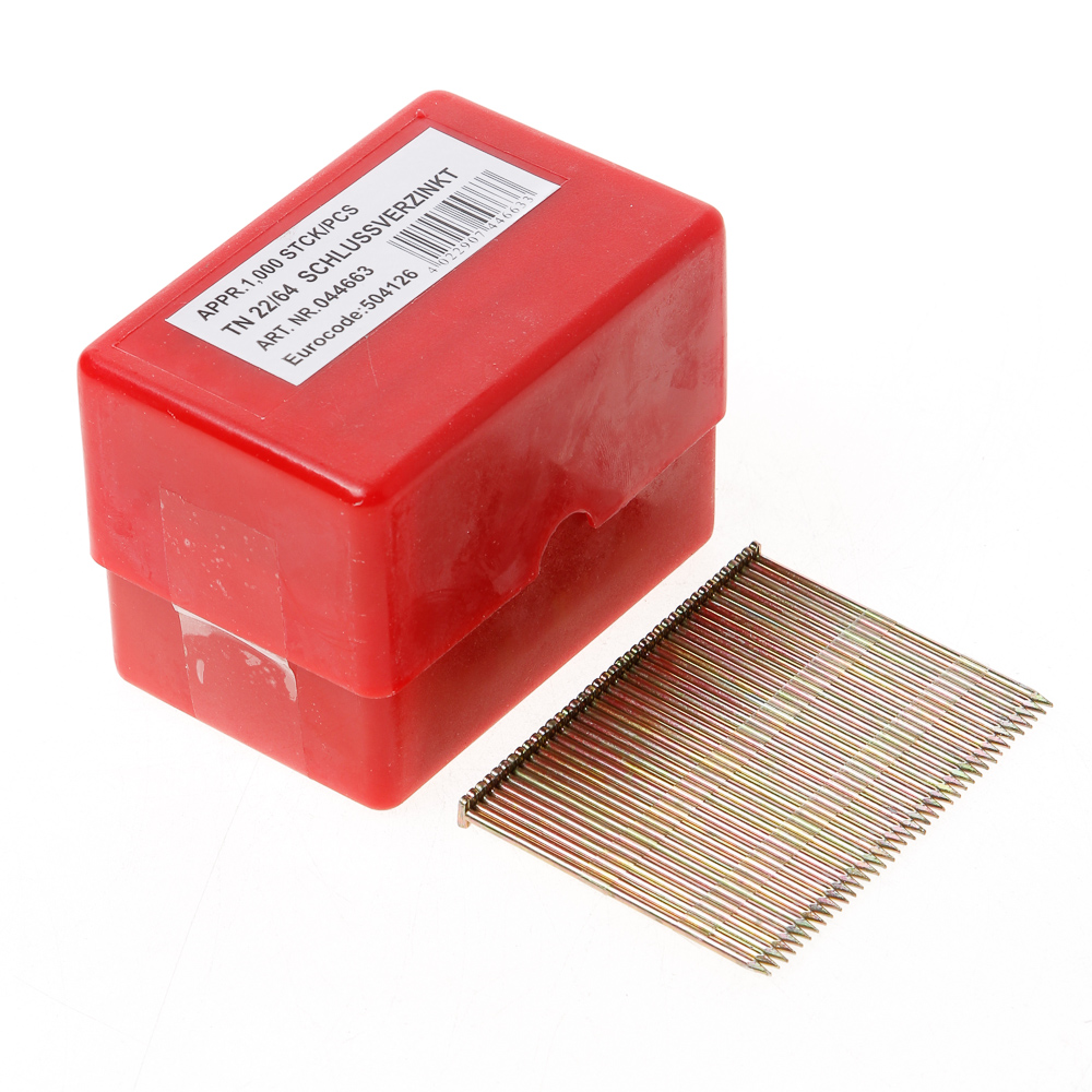 Haubold T Nagel Gegalvaniseerd 22 X 64Mm haubold kopen in de aanbieding Haubold T Nagel Gegalvaniseerd 22 X 64Mm haubold kopen in de aanbieding