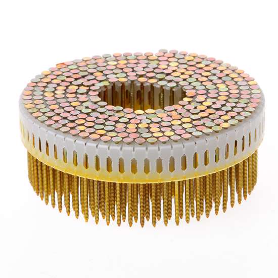 Afbeelding van Paslode spoelnagel in-tape ring verzinkt 2.1 x 50mm (325)