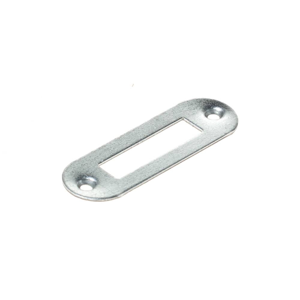 Nemef Sluitplaat 125612 Afgerond nemef kopen in de aanbieding