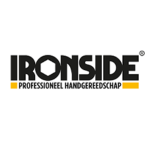 Afbeelding voor fabrikant Ironside