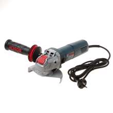 Afbeeldingen van Haakse slijper Xlock gwx 9-125s
