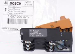 Bosch Schakelaar 1607200075
