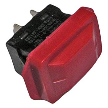 Bosch Schakelaar 1607200190