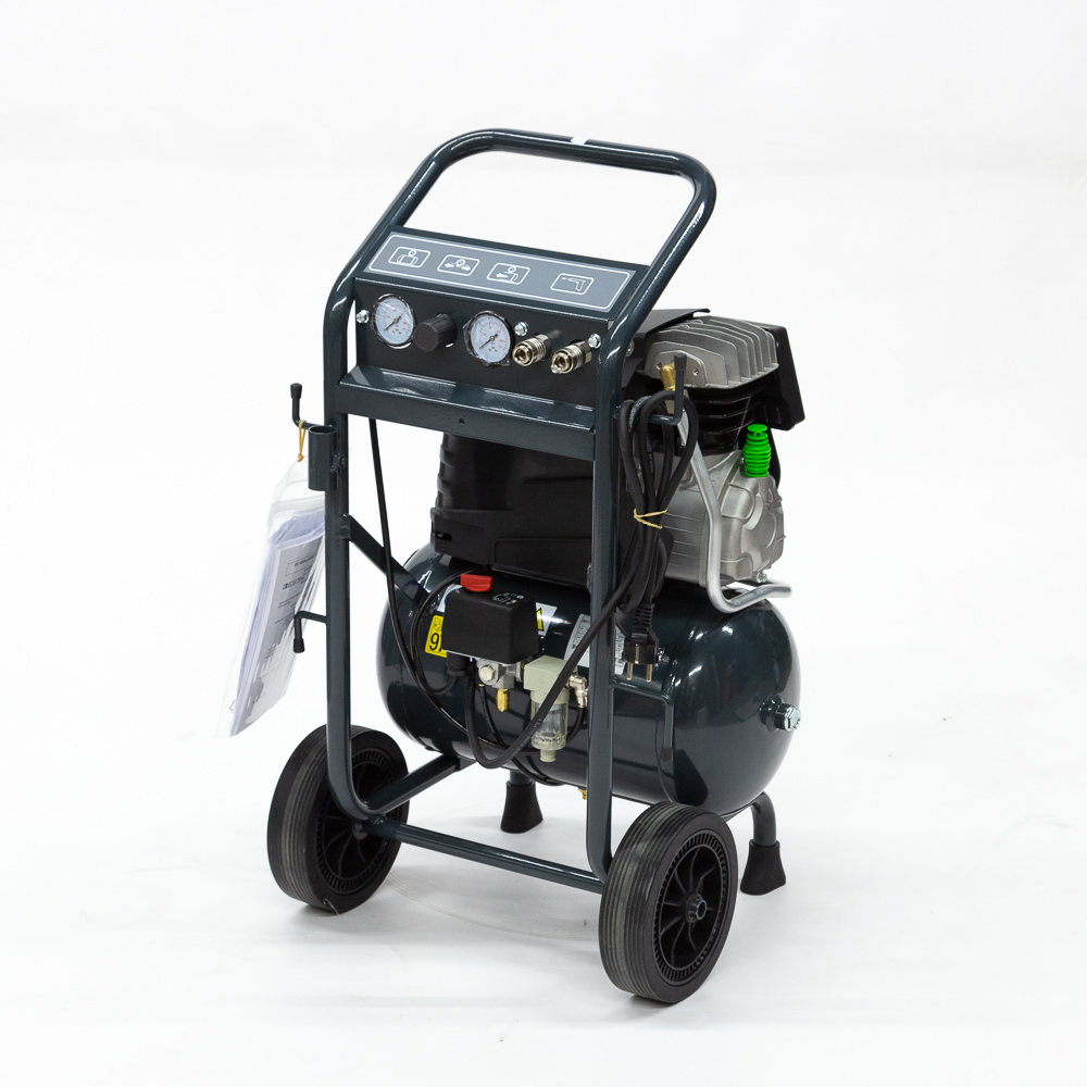 Compressor contimac cm340/8/20wf