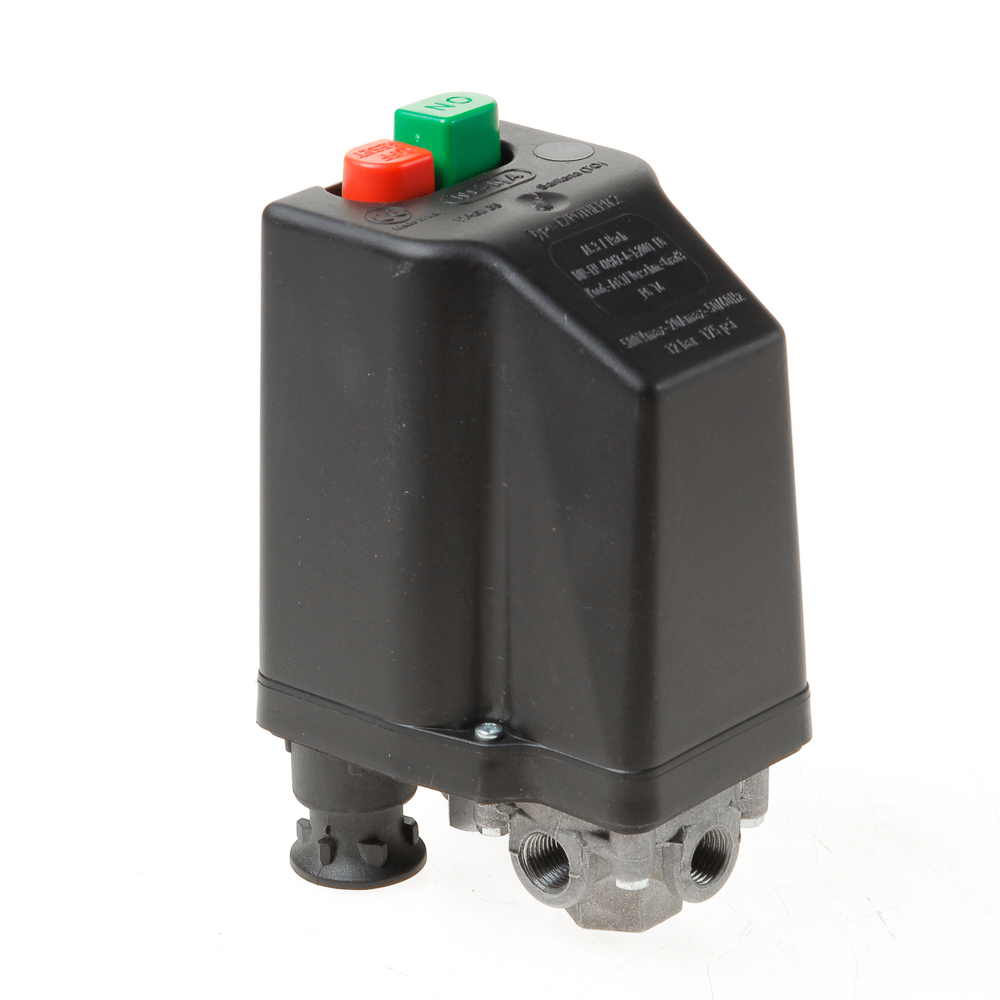 Contimac Drukschakelaar ecu 25512