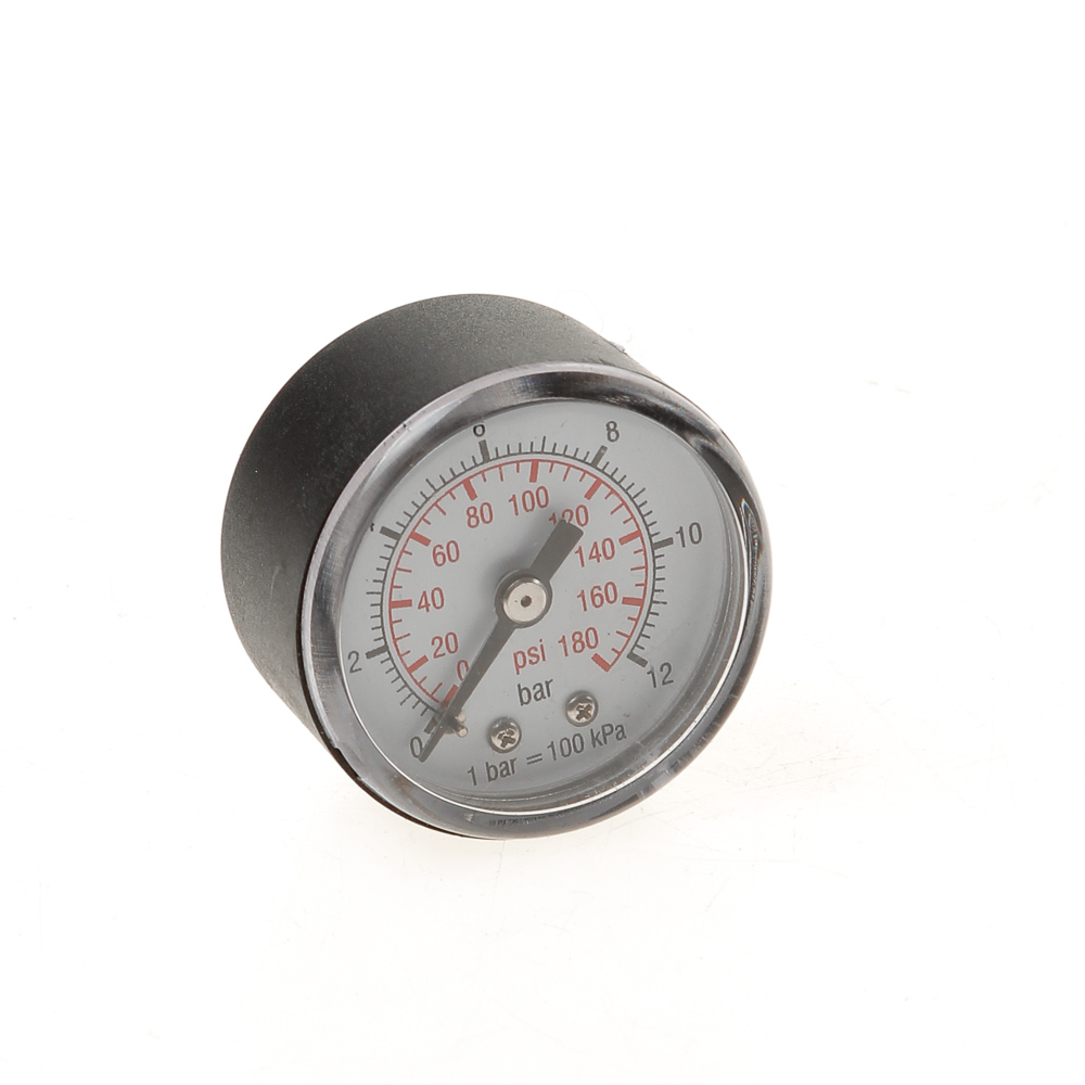 Manometer klein 1/8" 40mm 25520