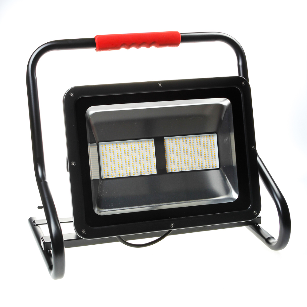 Bouwlamp led 150w 13500lm kl.II ip65 5mtr.