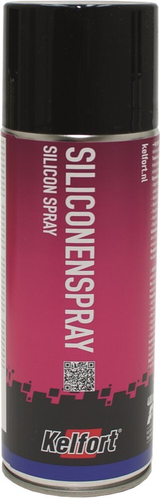 Siliconenspray 400ml