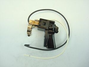 Makita Schakelaar SW-27 531043-6