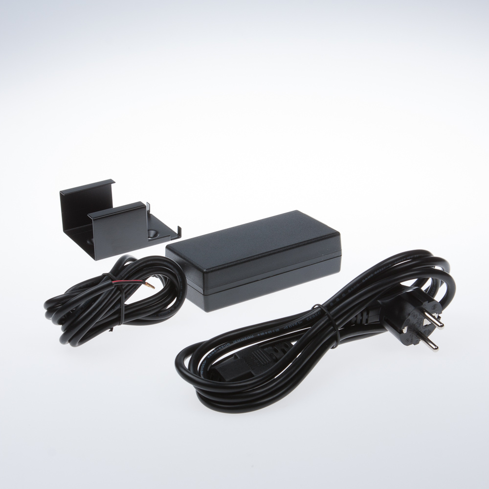 Assa Abloy Voeding ea700 12v 4.5a inclusief montage beugel