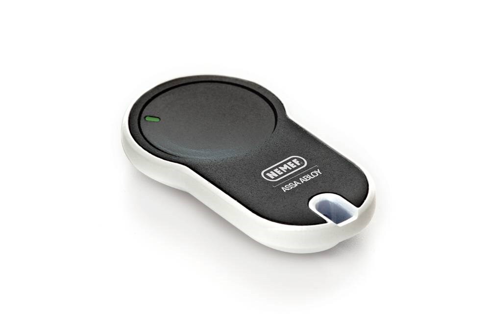 Assa Abloy Afstandsbediening 1 knops ENTR 10046518