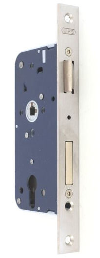 Lips Cilinder insteek dag- en nachtslot serie 2423 17 T24 50