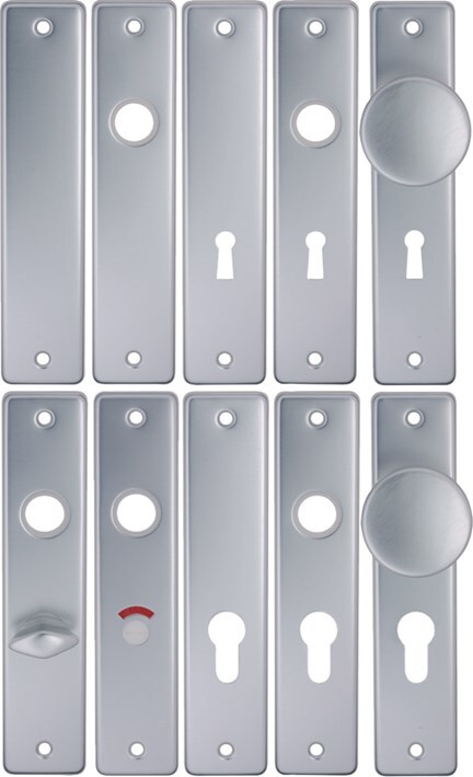 Oxloc Kortschild roma, F1 sl 56