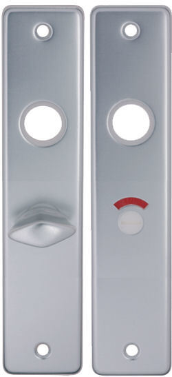 Oxloc Kortschild roma, F1 wc5x57