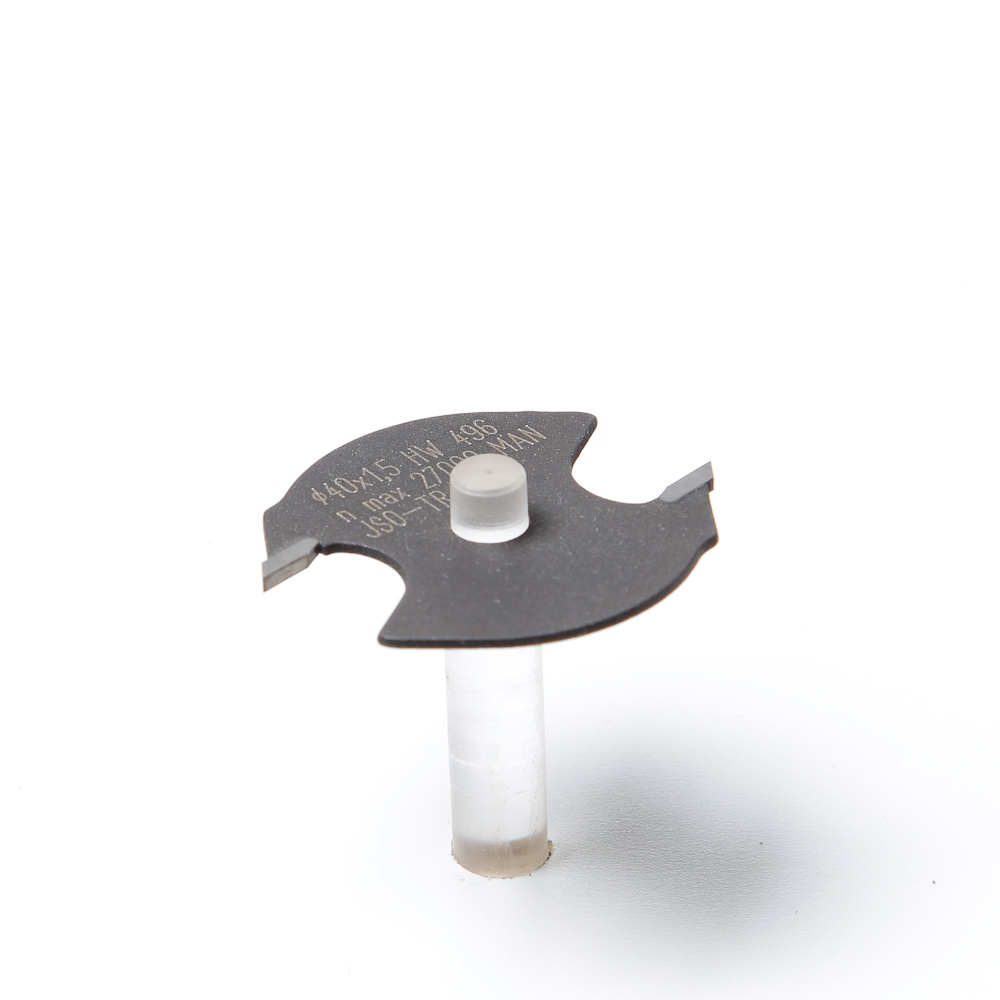 HM groefzaag F02 1.5 x 40 x 6.3mm