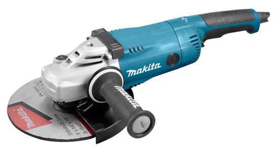 Afbeelding van Makita Haakse slijpmachine GA9020RFK1