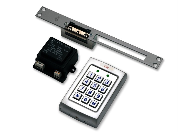 Elektrische keypad EKP 6500 4003.018.6500