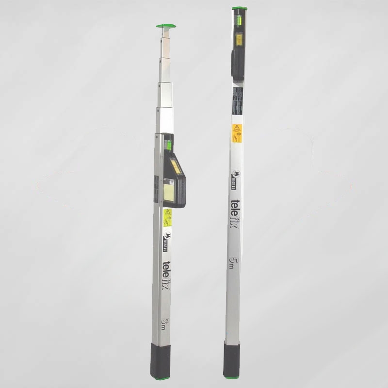 Meetstok telefix 3 meter 545350