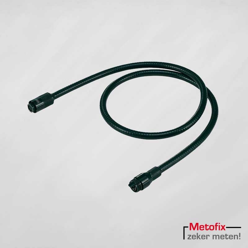 Metofix Flexibele lensarm 17mm x 1 meter 545756