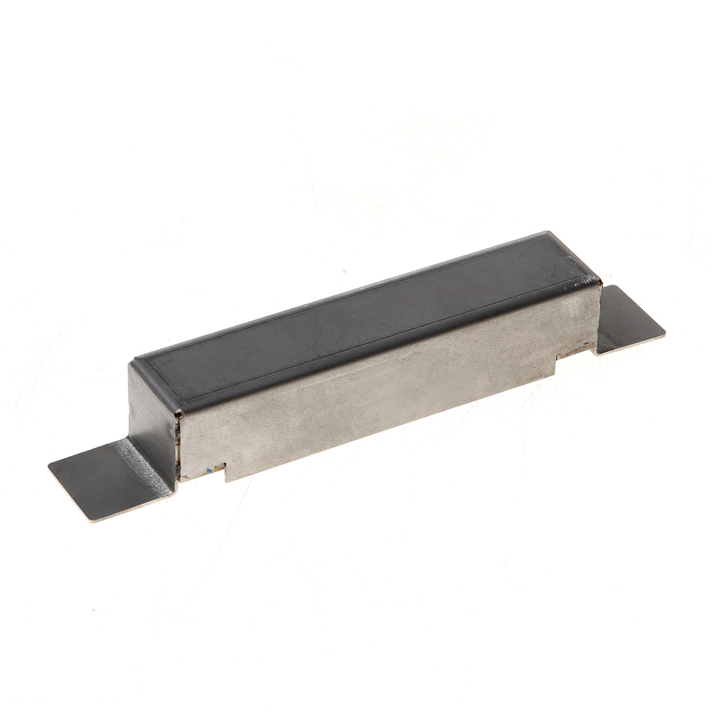Bevestigingsbakje 3D NEO S5 RVS 70000079