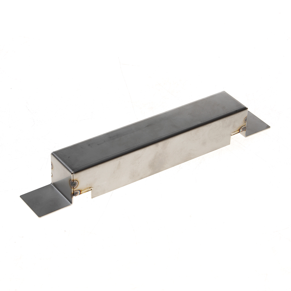 Bevestigingsbakje 3D NEO L7 RVS 70000081