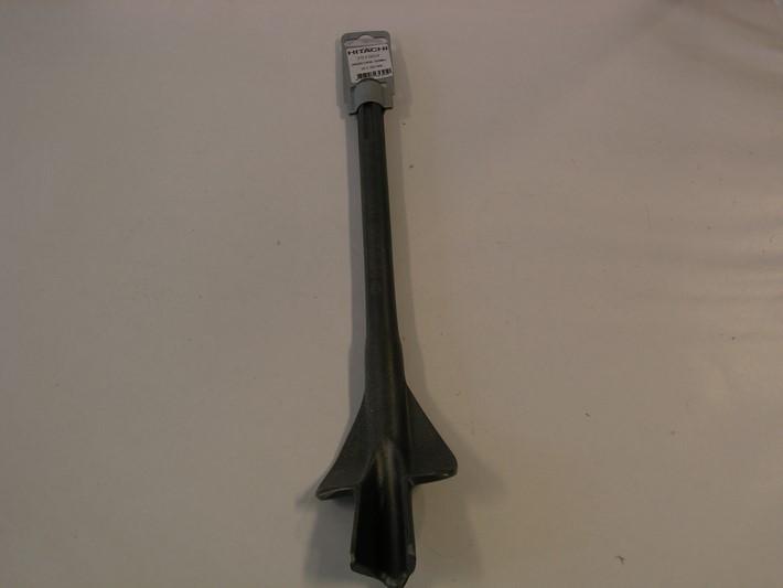 Hitachi Sleuvenbeitel sds-max 35 x 380mm