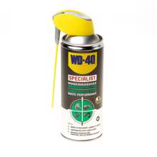 Afbeeldingen van Droogsmeerspray ptfe WD-40 400ml.