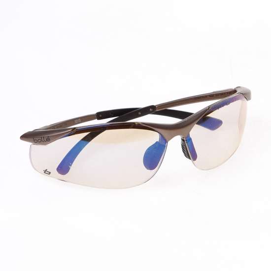 Bolle Veiligheidsbril contesp ✓