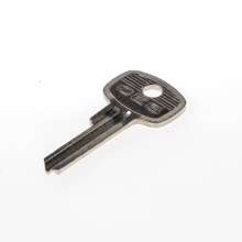 Afbeeldingen van Ces blinde sleutels R14/NPR staal/vern.