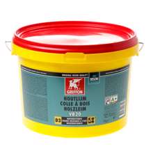 Afbeeldingen van Bison Houtlijm D2 5kg