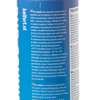 Afbeelding van Purschuim blik bus nbs 750ml