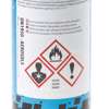 Afbeelding van Purschuim blik bus nbs 750ml