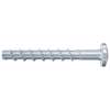 Afbeelding van Betonschroef FBS II 6x40/5 grote bolkop Ø17,5